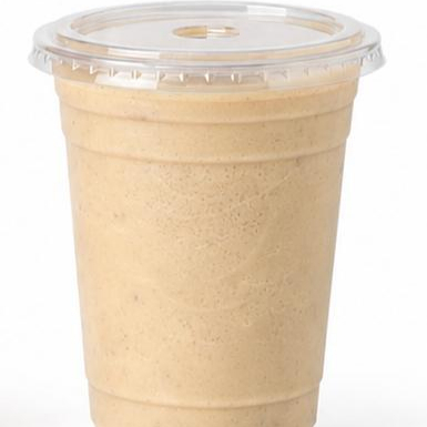 Banana Chai