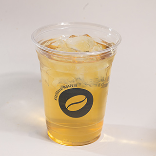 Té Negro Frio