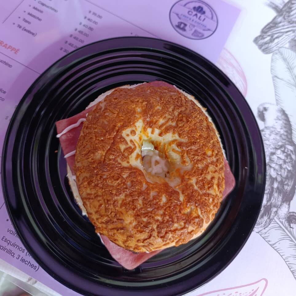 Bagel
