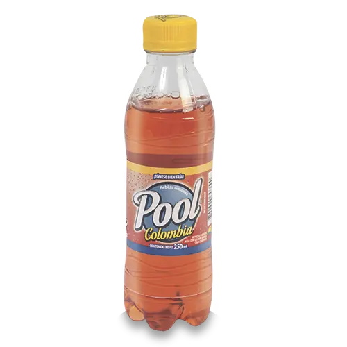 Gaseosa 250 Ml