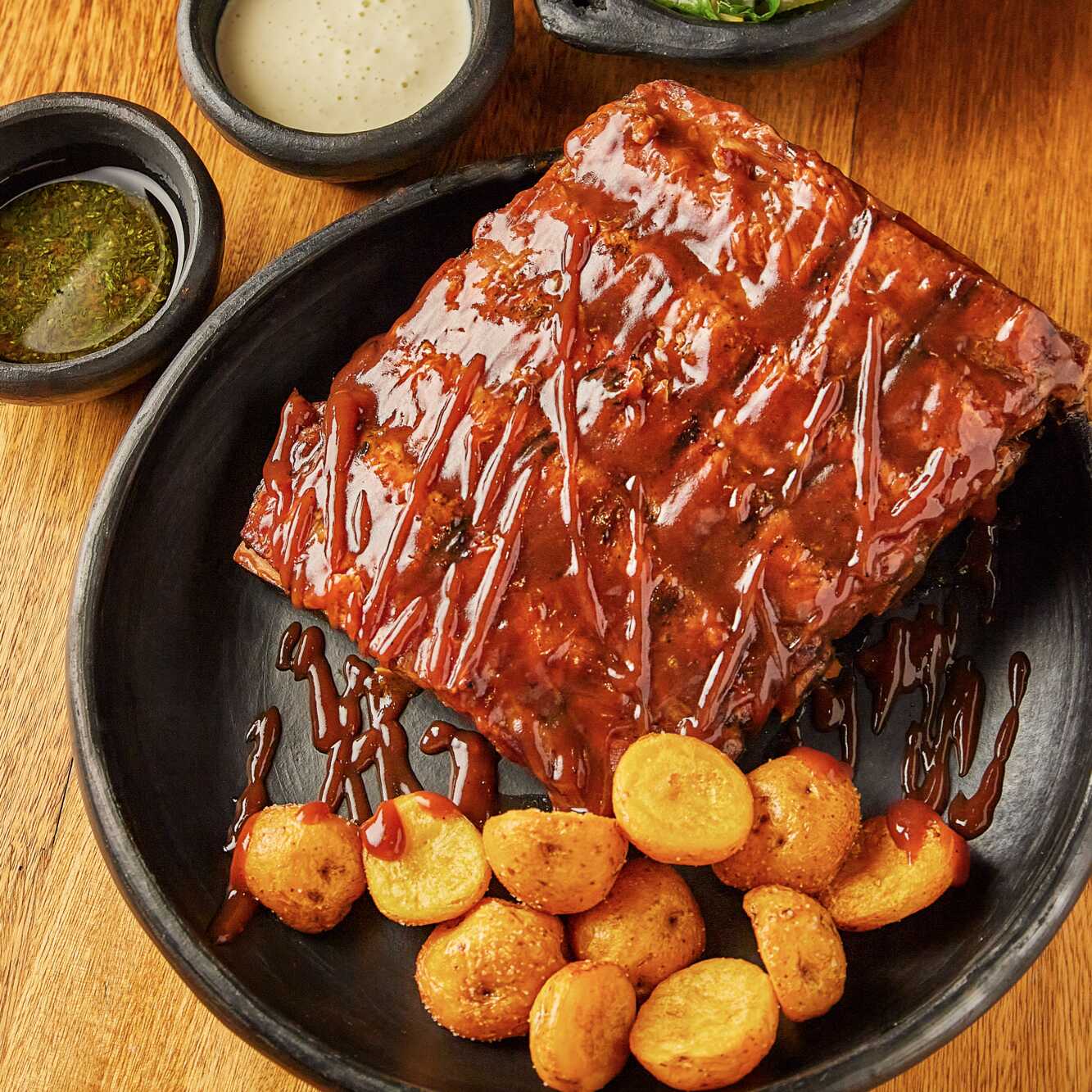 Costillas Anka