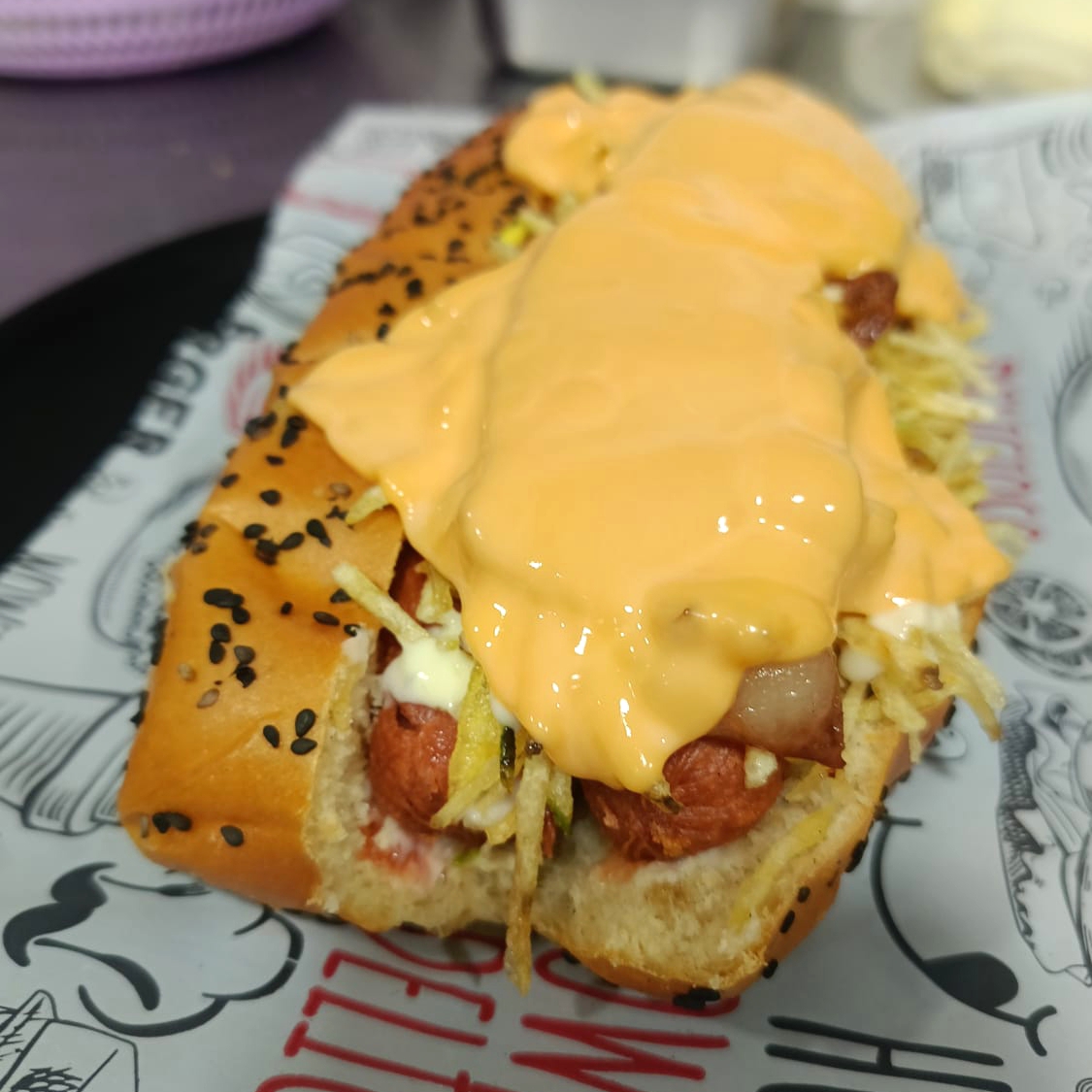 Perrote XL 🌭