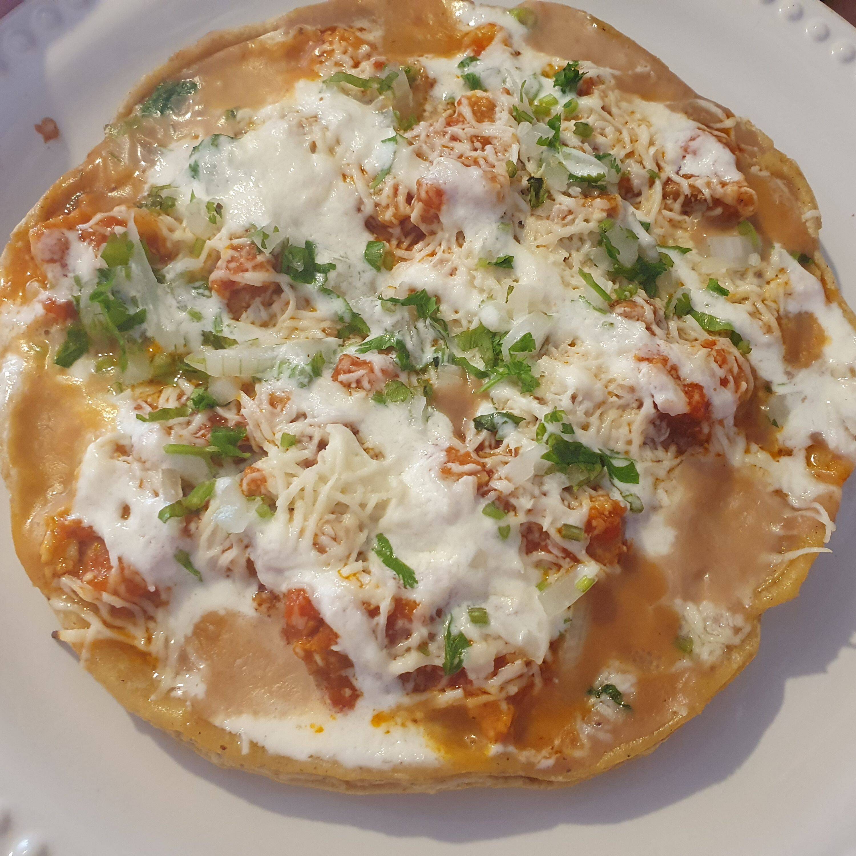 SOPE GRANDE C/ GUISADO
