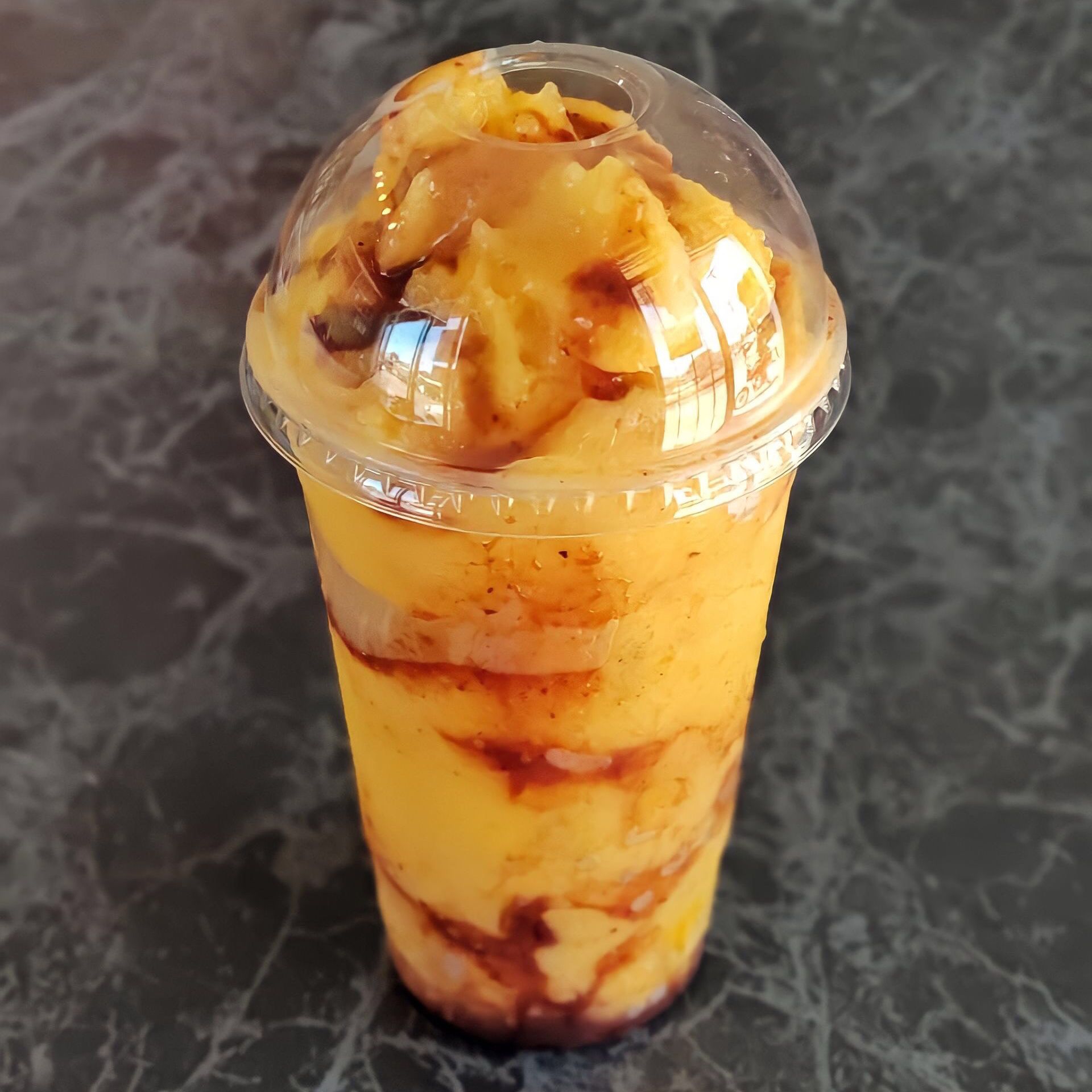 Smoothie Chamango 16 oz.