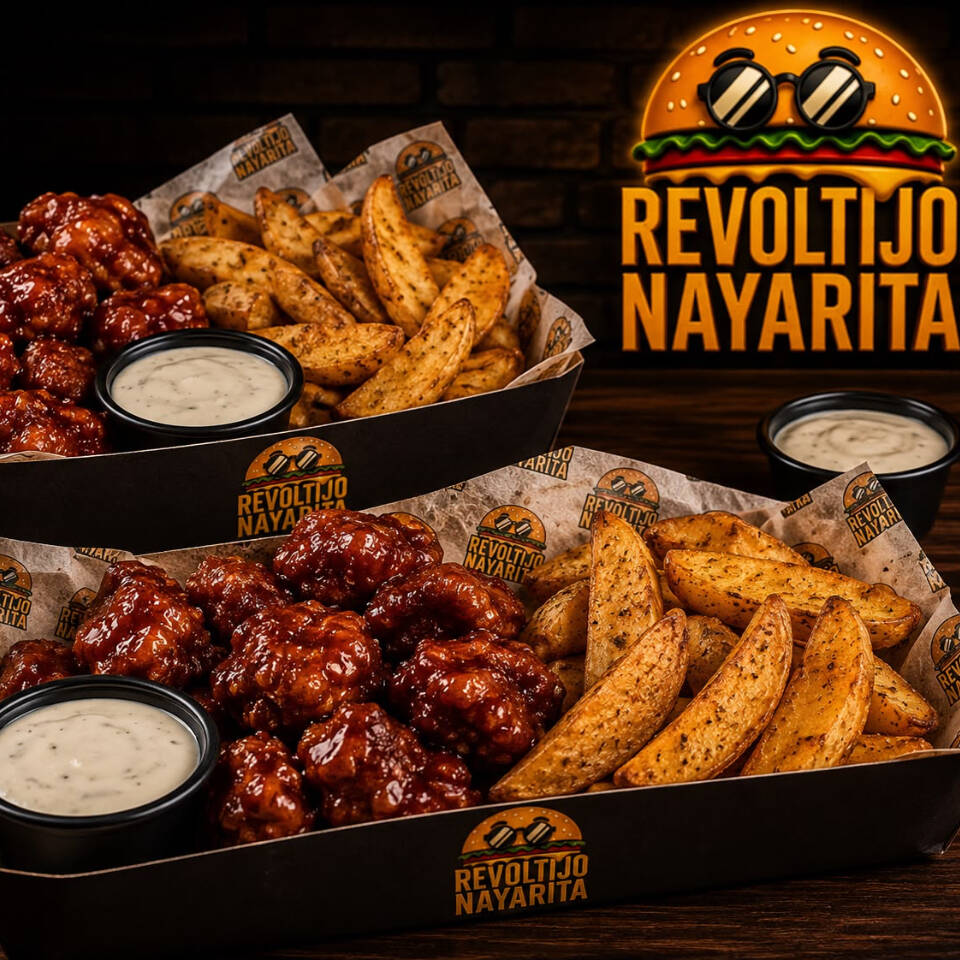 PROMOO 2 BONELESS POR $189