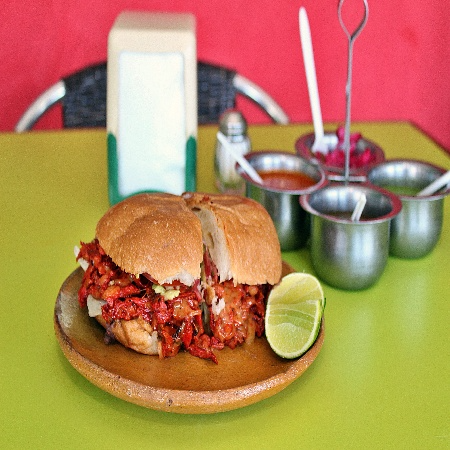 Torta de Pastor