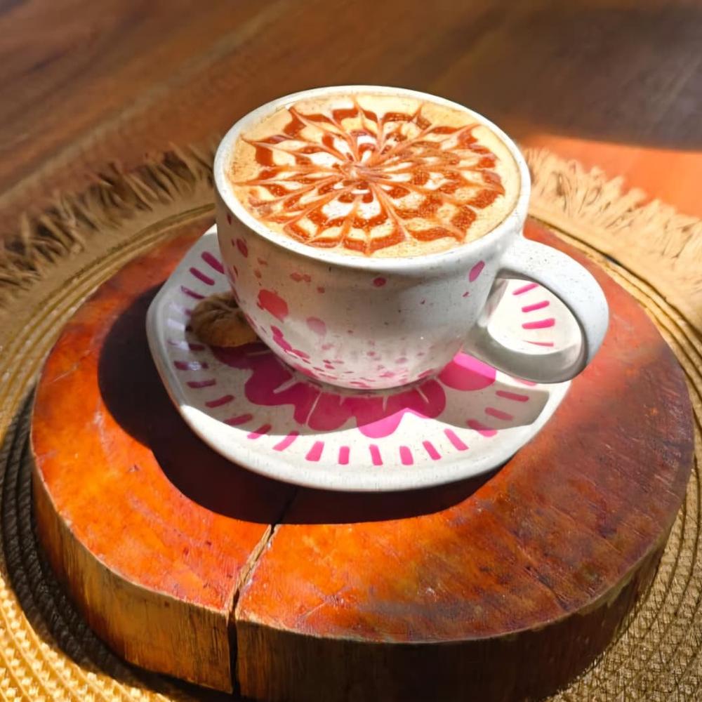 Mocaccino
