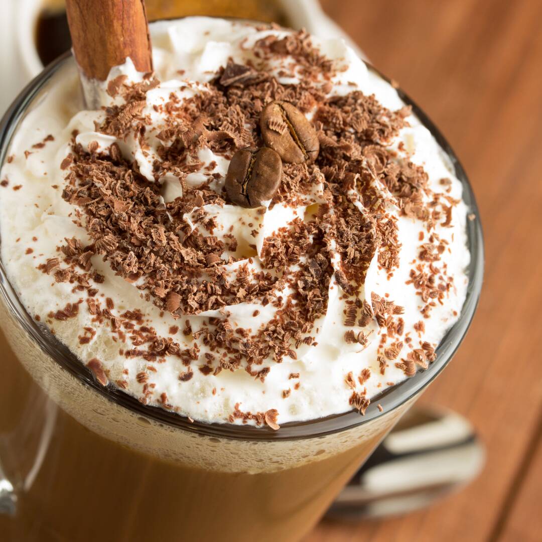 Frappuccino