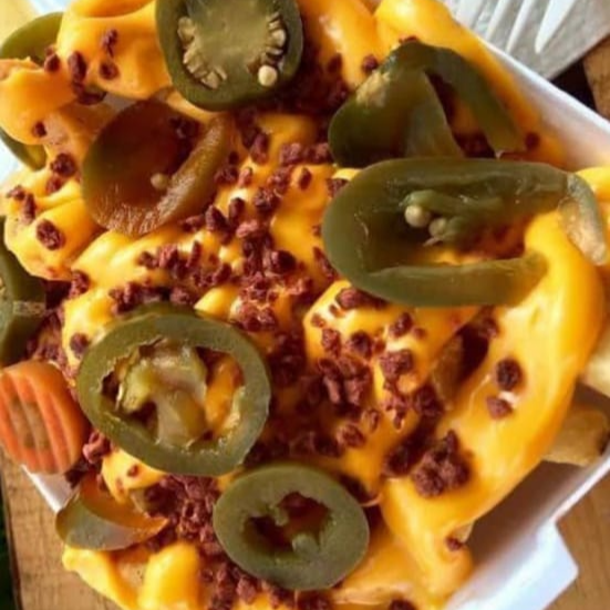 Papas Jalapeño