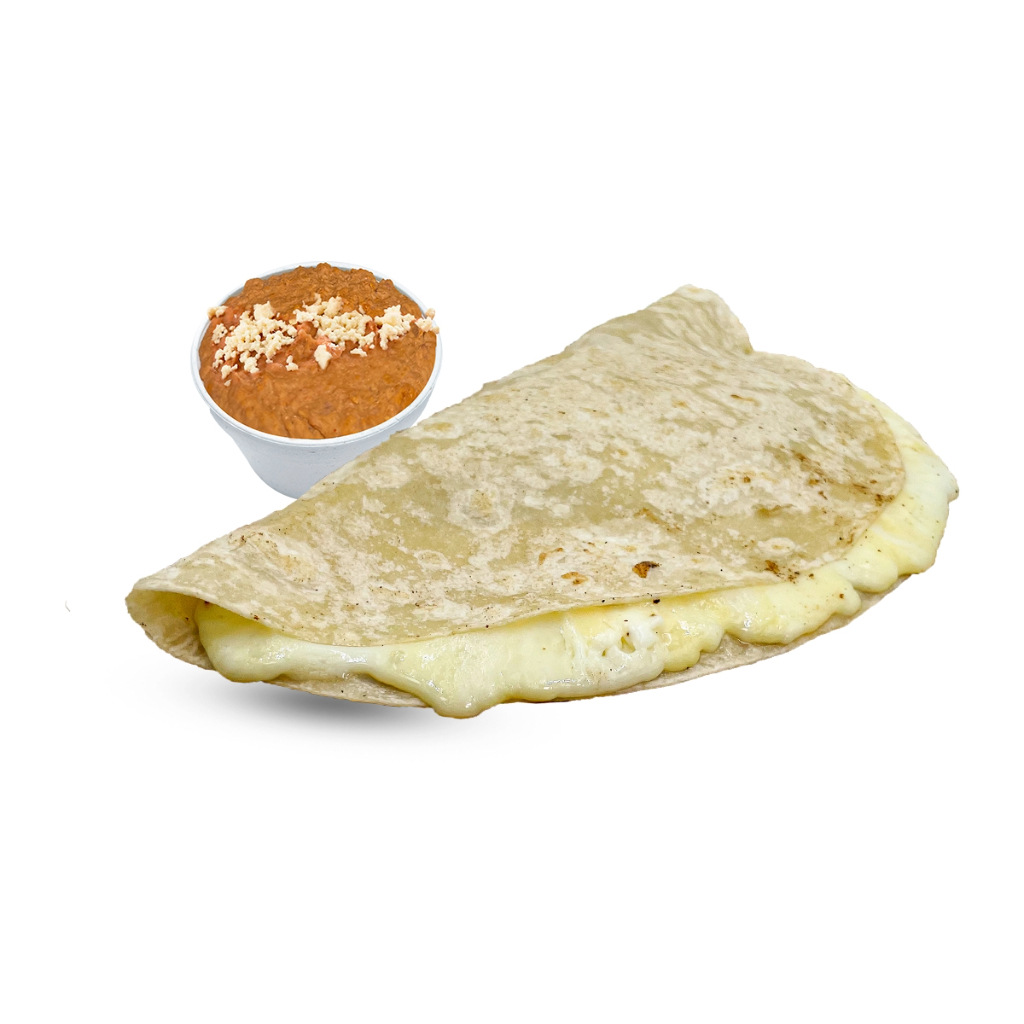 Quesadilla de Queso Delivery