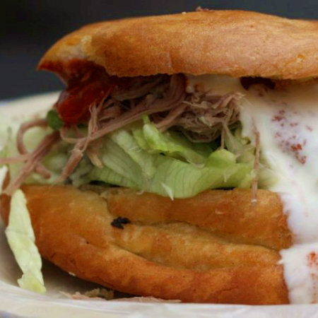 PELONA DE CARNE DE RES DESHEBRADA