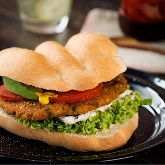 Torta de Milanesa