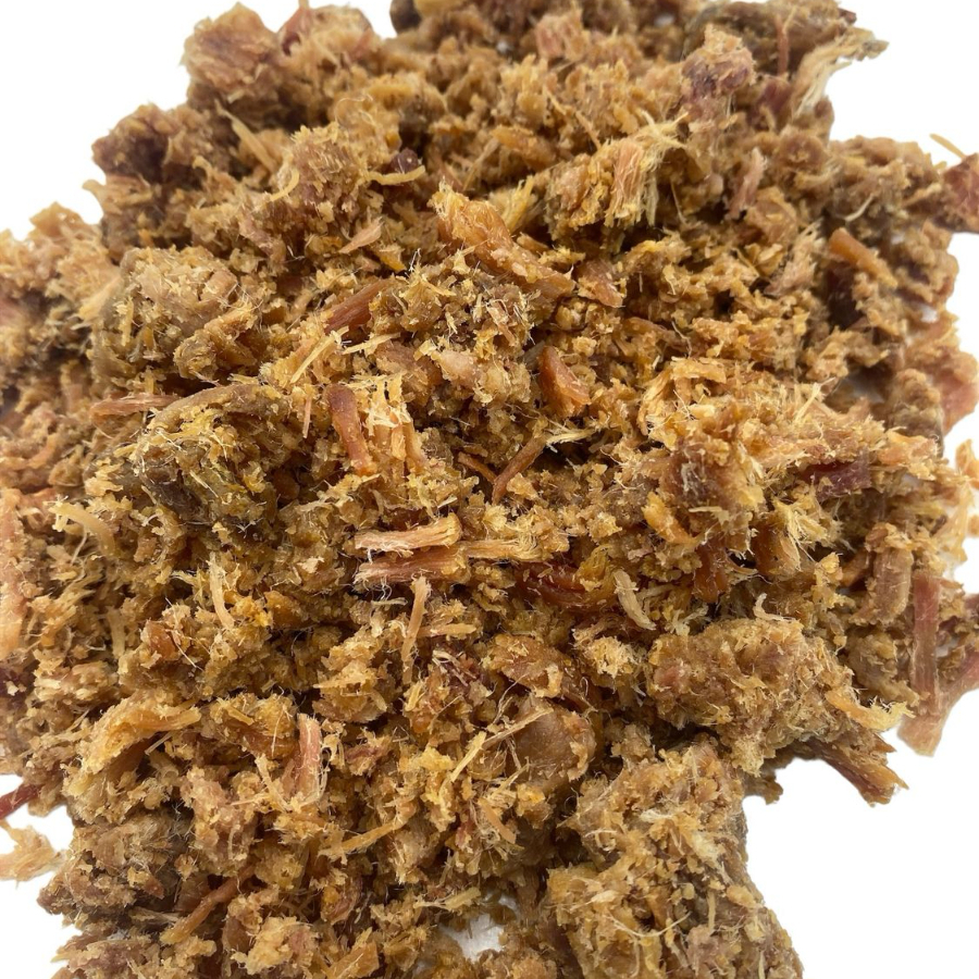 + Orden de ingrediente extra