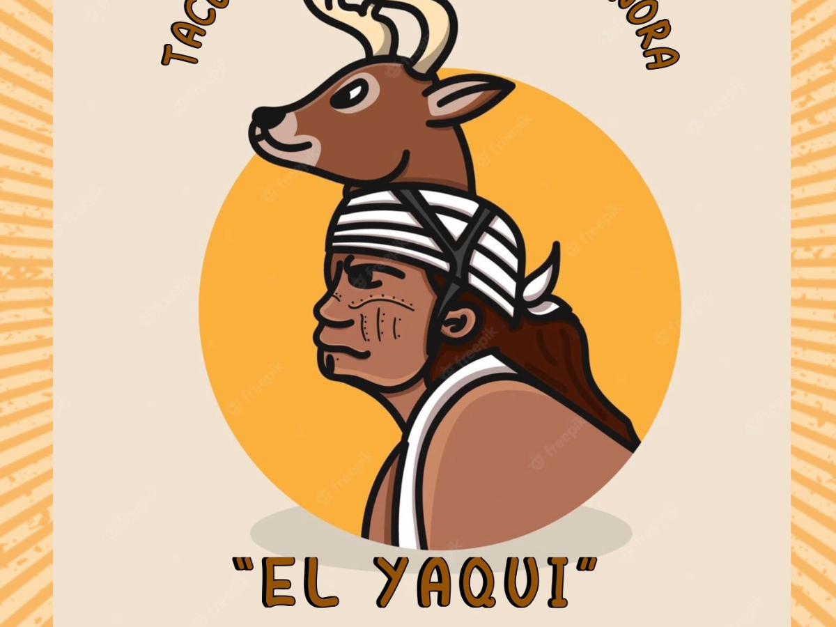 El Yaqui