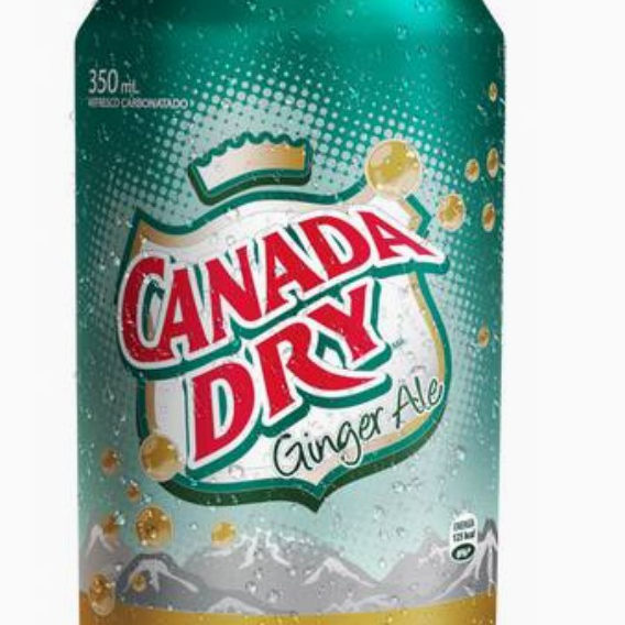 Ginger Ale