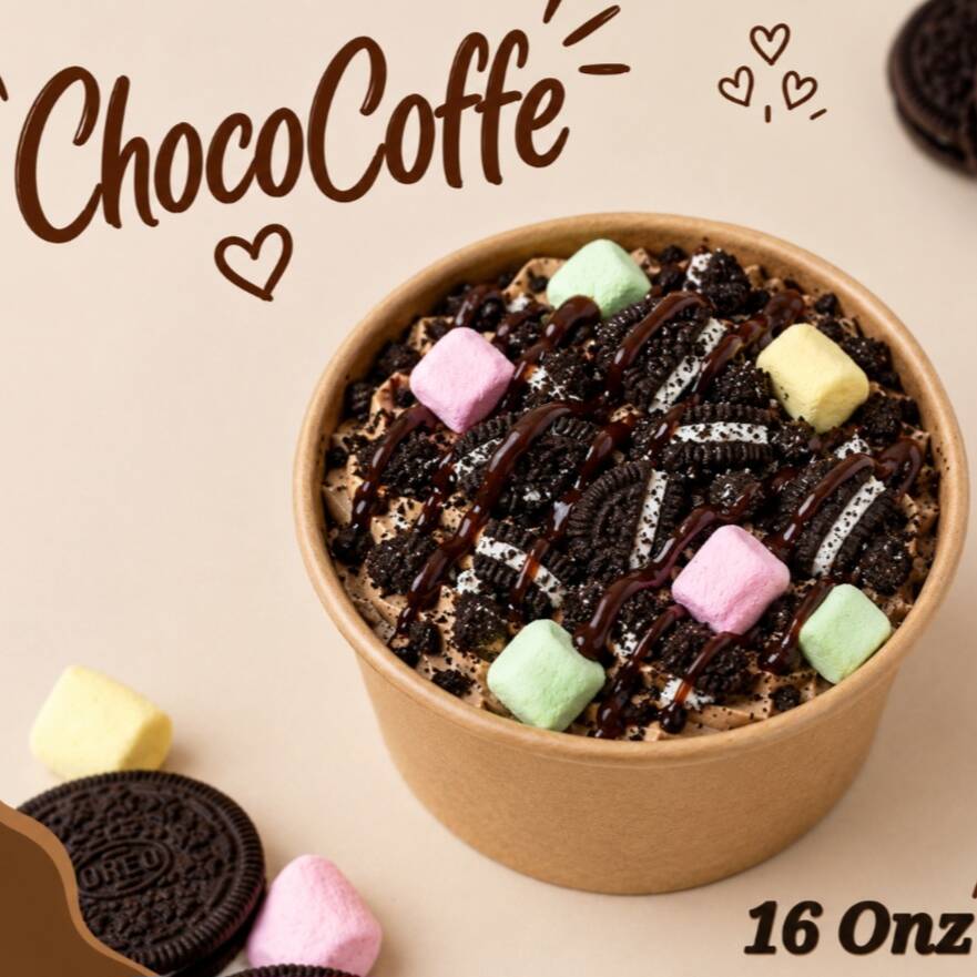 ChocoCoffe