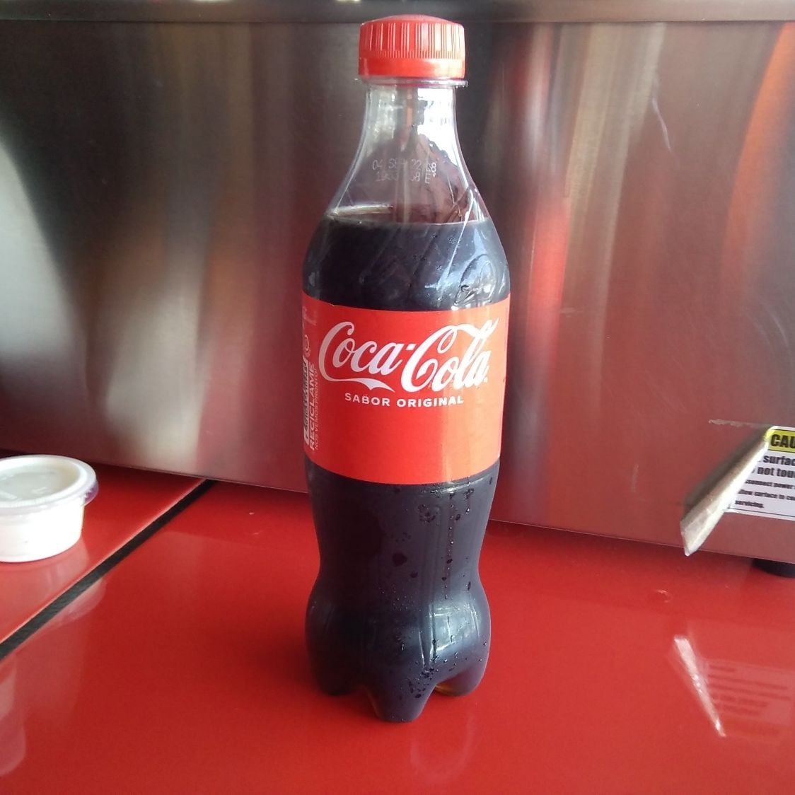 Coca cola
