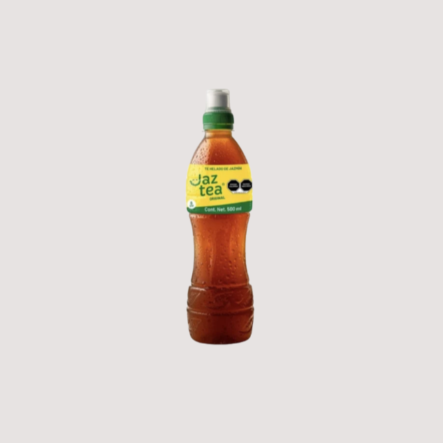Jaztea 500 Ml
