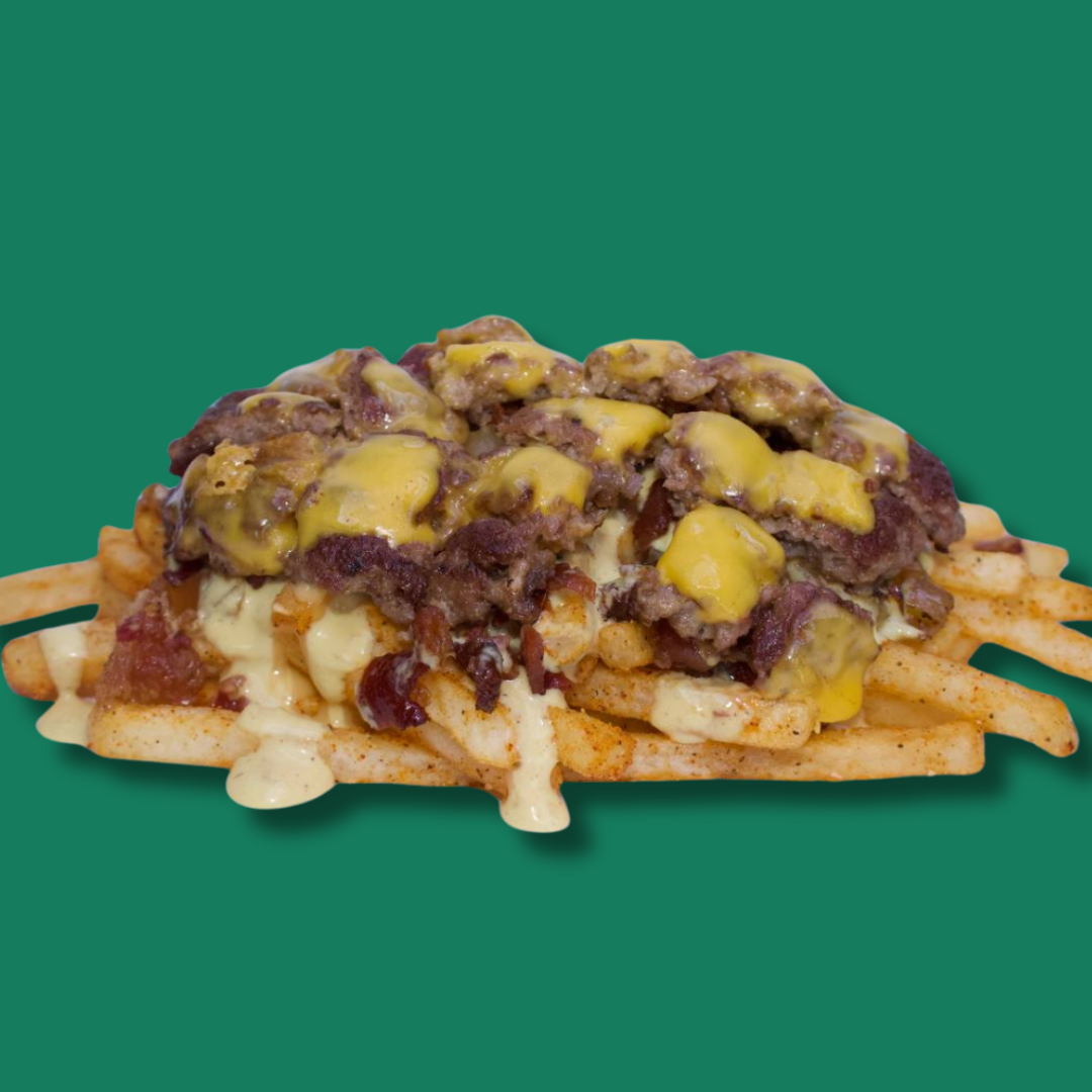 Papas Smash