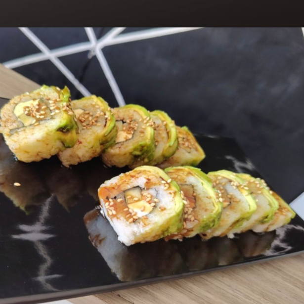 AVOCADO