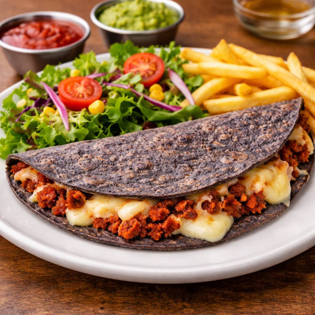 Quesadilla Especial