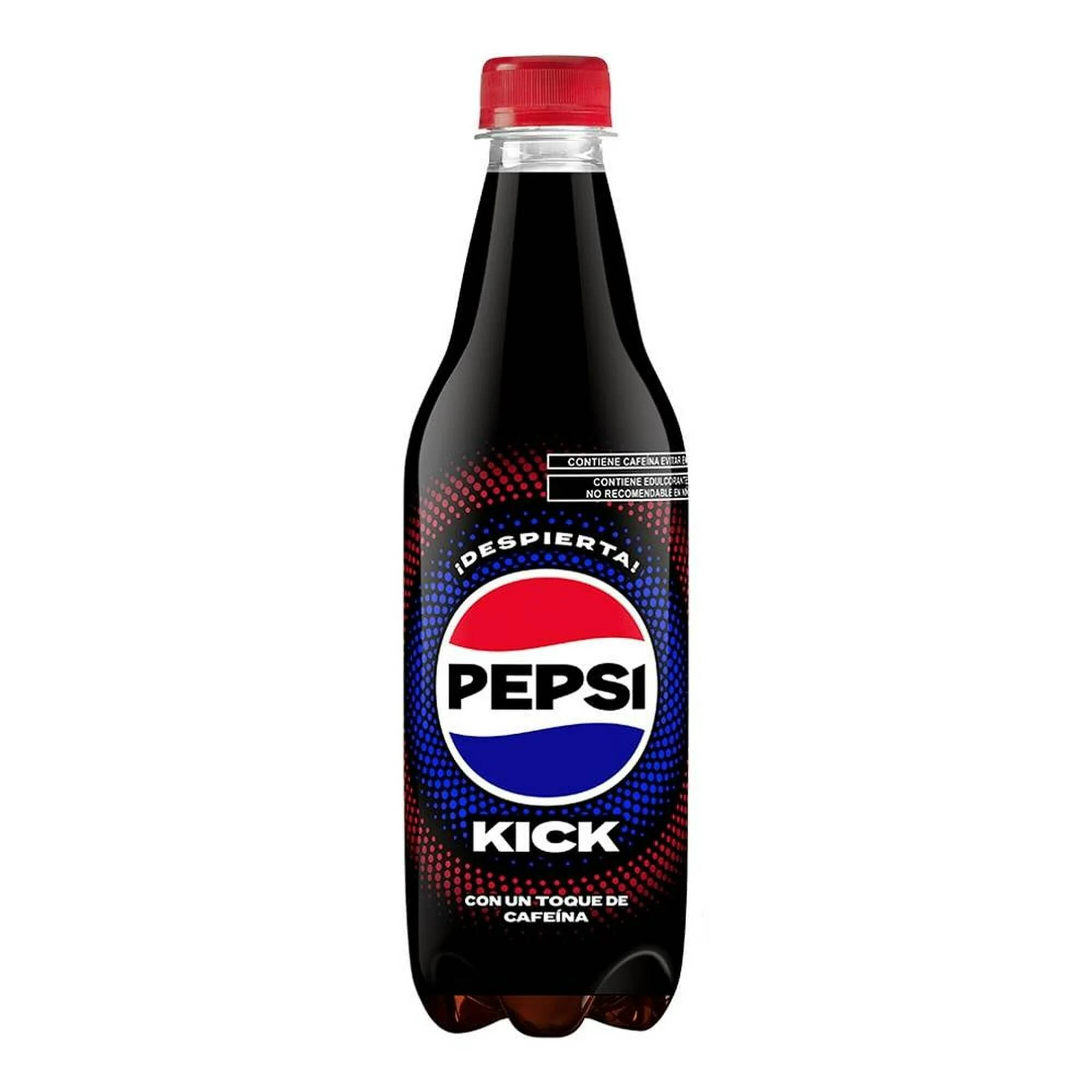 Pepsi Kick 500 ml