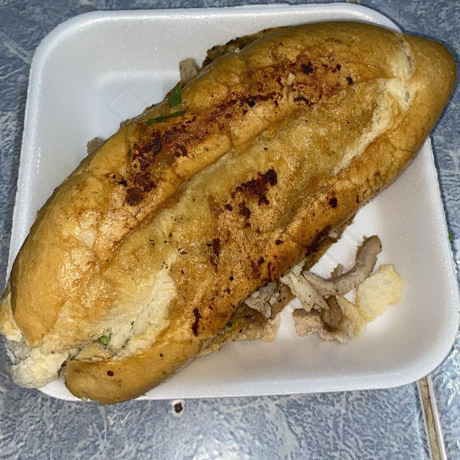 Combo 2 tortas de pastor