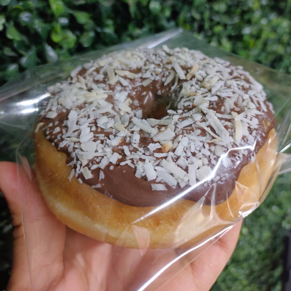 Dona Coco
