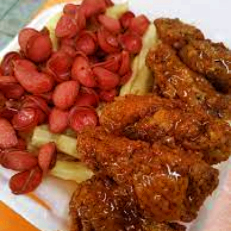 Salchialitas Orientales