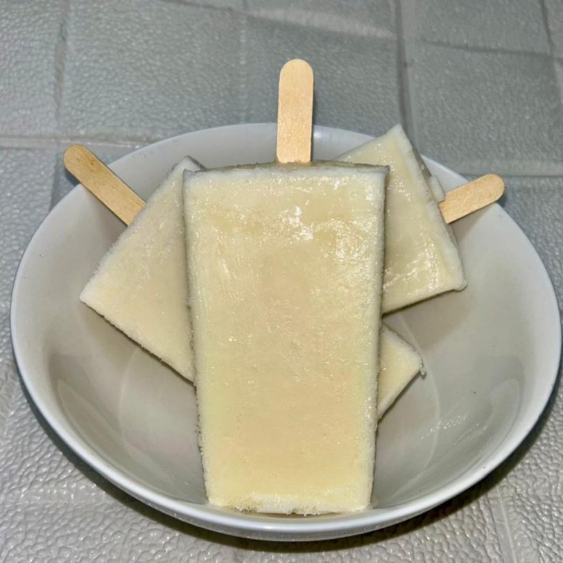 PALETA DE COCO