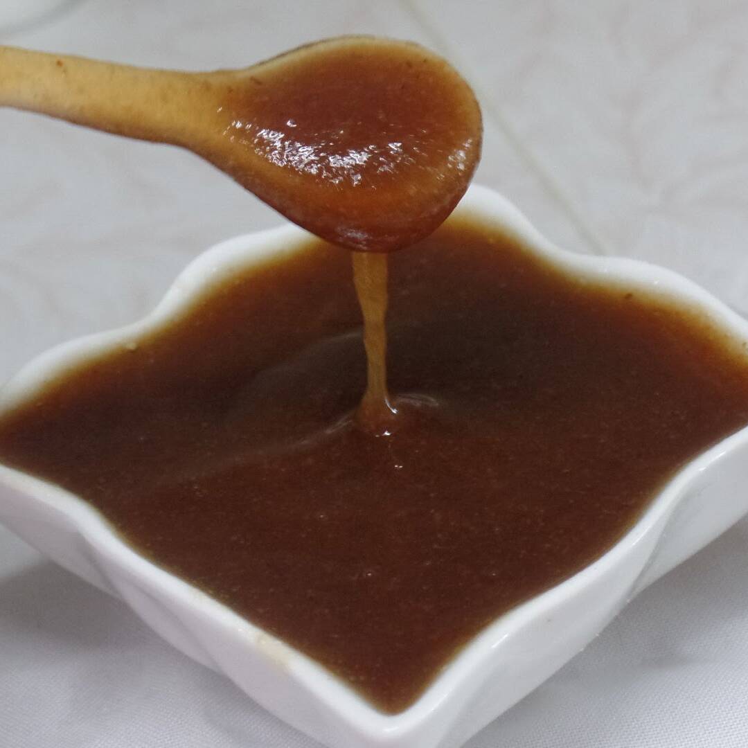 Salsa de Tamarindo