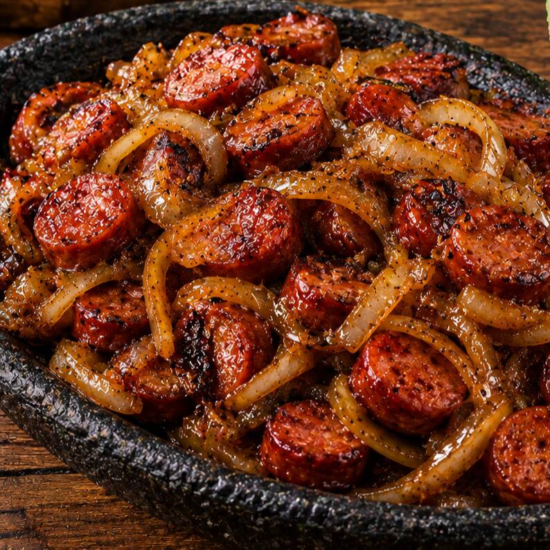1/4 De Chistorra Asada