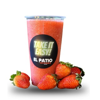 Babida Frozen Fresa