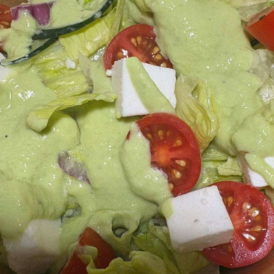 Promo: Ensalada Chica a Elegir