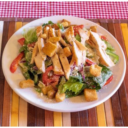 Ensalada de Pollo