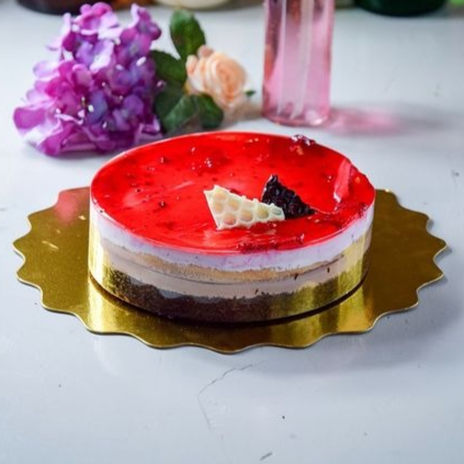 Torta de Chocomora
