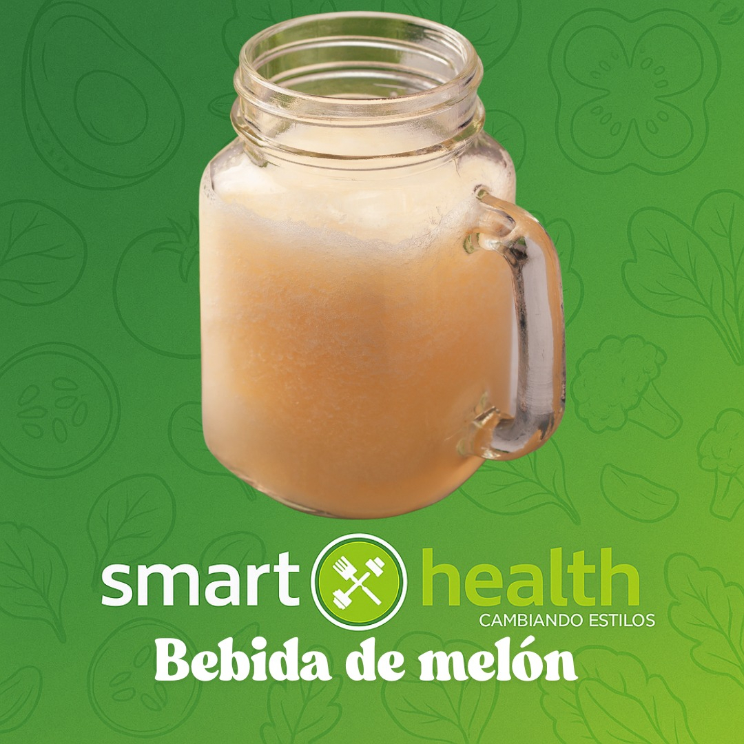 Bebida de Melon