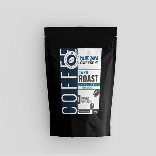 Grano Dark Roast 350 gr