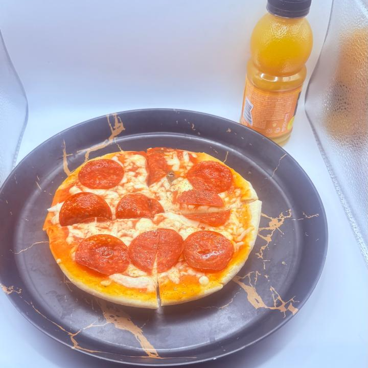 MINI PIZZERO PP