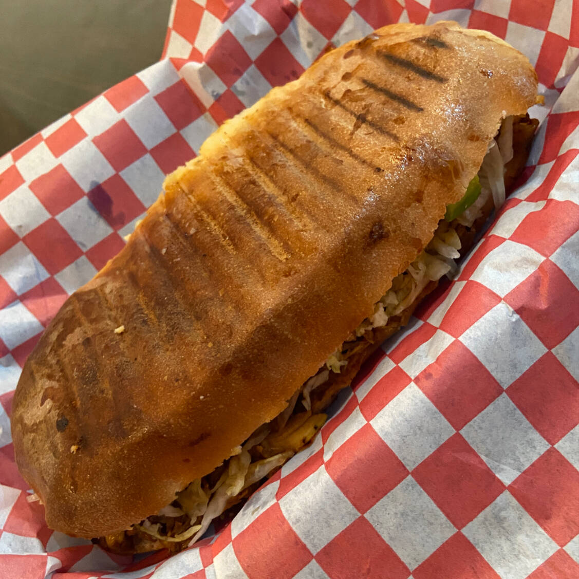 TORTA DE GUISADO
