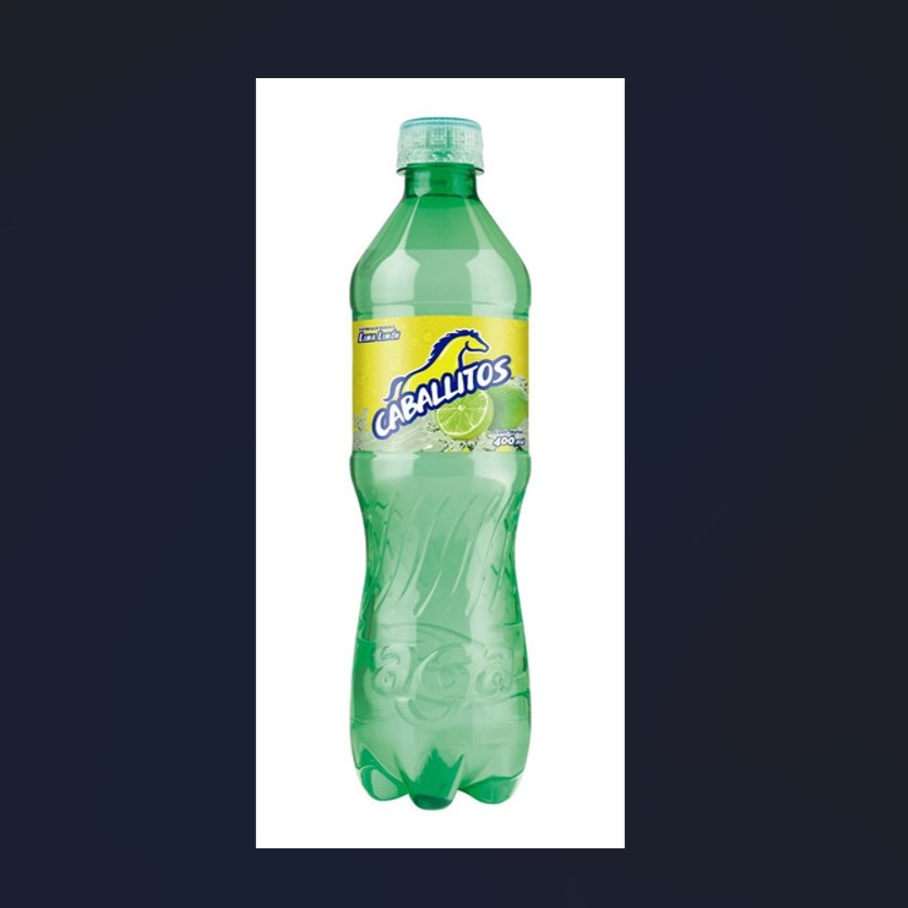 Caballito Limón