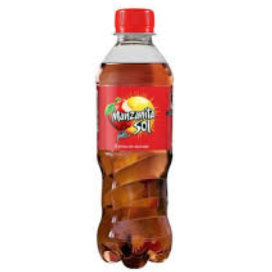 Manzanita sol