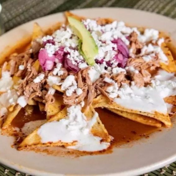 Chilacuinos