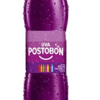 Gaseosa Postobon 400 Ml