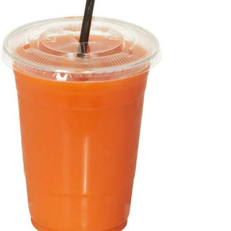 Jugo Natural de Zanahoria 500 ml