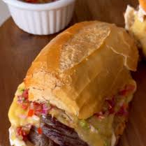 acompanha fraldinha, pernil,linguiça toscana