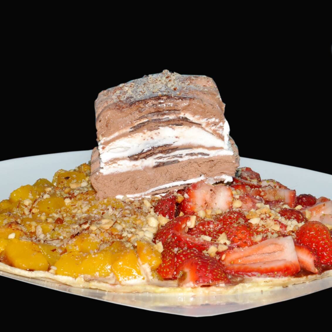 Crepa Viennetta