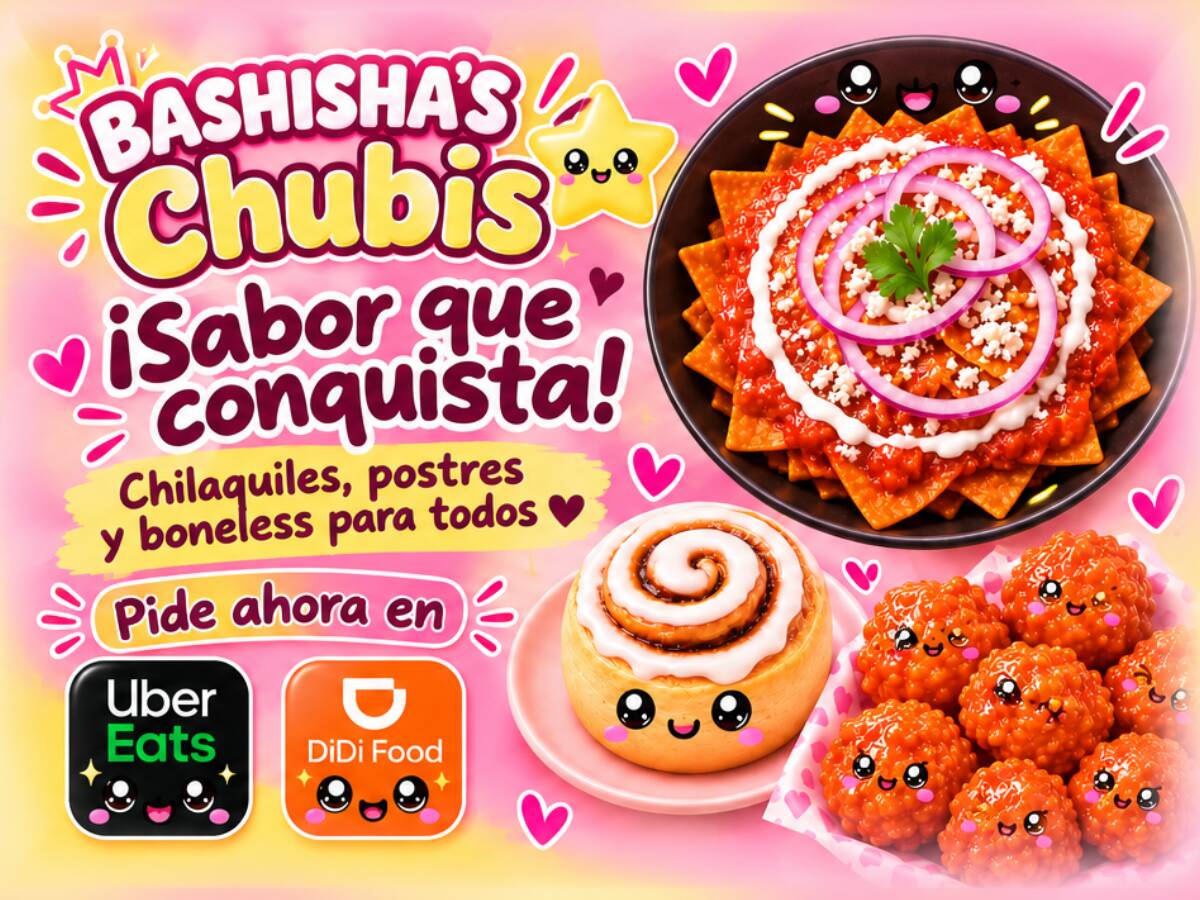 Bashishas Chubys