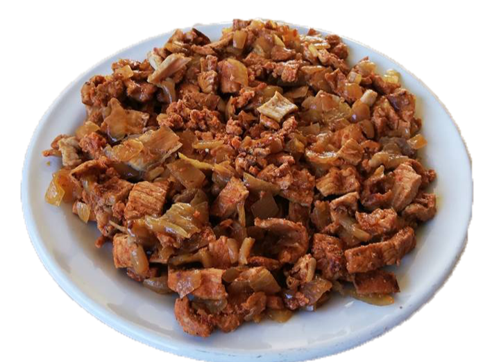 Al Pastor Suizo