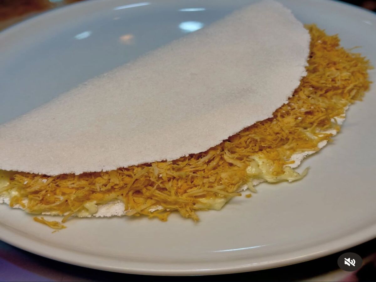 Fome De Cuscuz - Cuscuzeria E Cafeteria